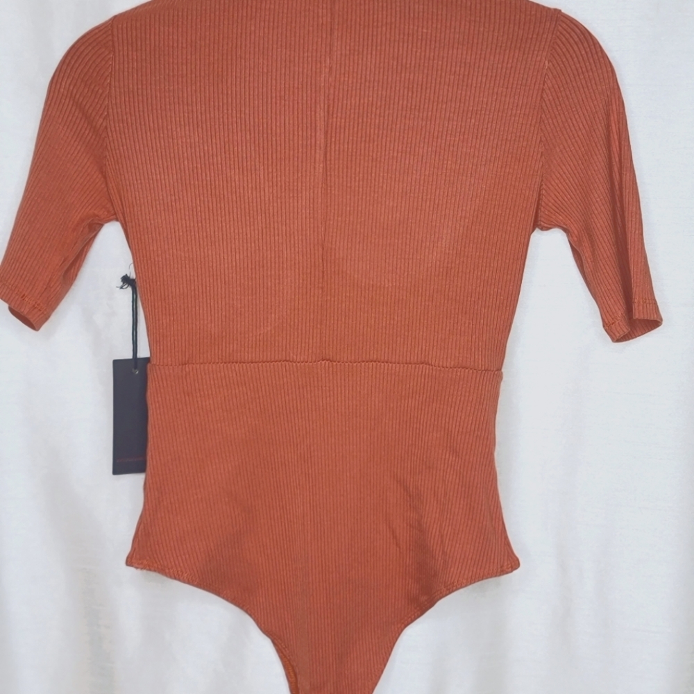Body suit - Picture 5 of 6